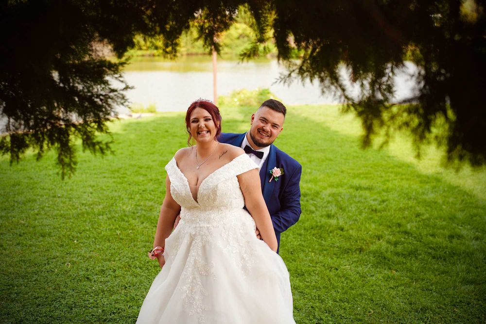 Сватбено фото и видеозанемане различни пакети-2026г