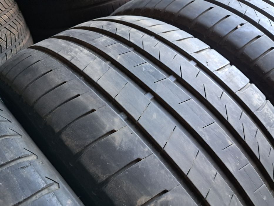 Anvelope second vara 285 40 R21 Bridgestone
