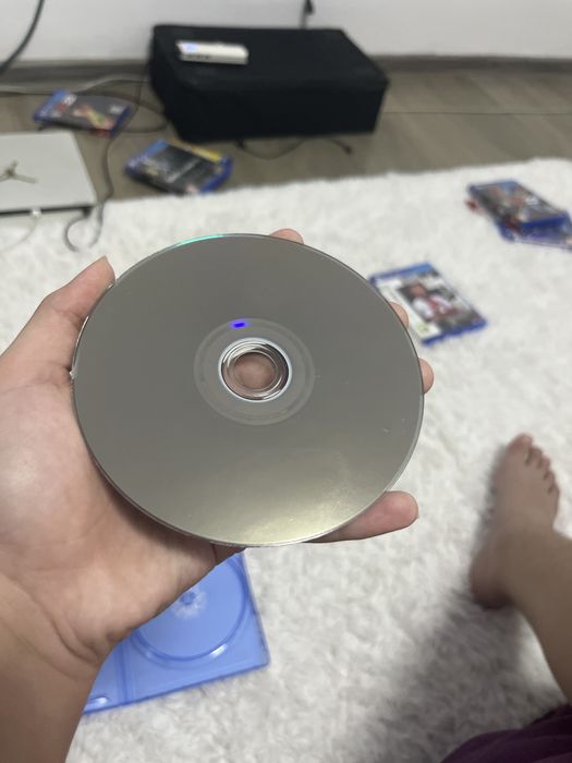 FIFA 22 PS4 – Stare Foarte Bună