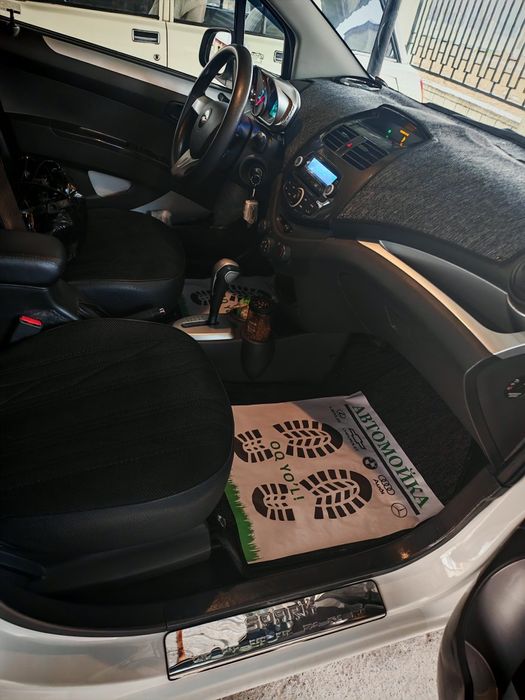 Спарк автомат 88.000 юрган накдга сотаман аренда йук