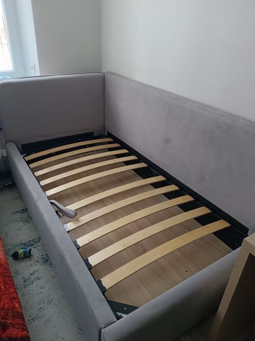 Продам новую кровать