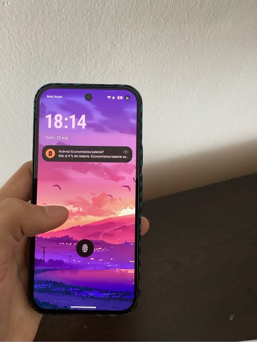 Google Pixel 9 Pro 16/128gb
