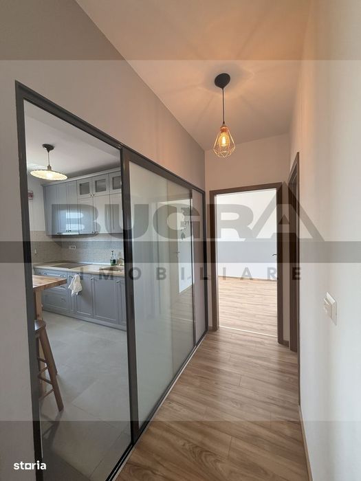 Apartament 3 camere, 75 mp, garaj, terasa, Sophia Residence