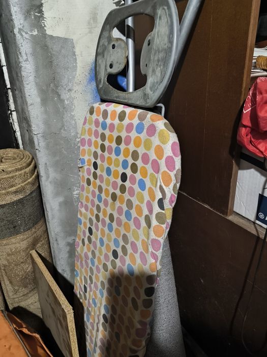 Продам гладильную доску