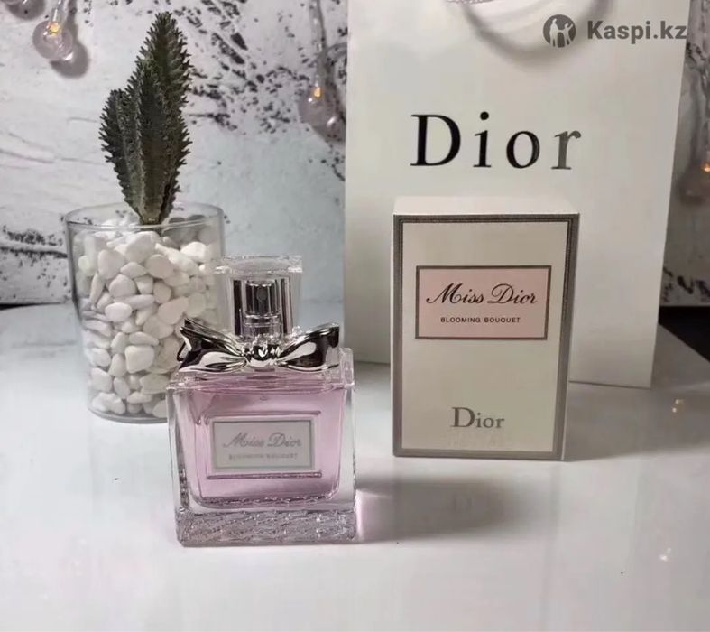 Miss Dior Blooming Bouquet