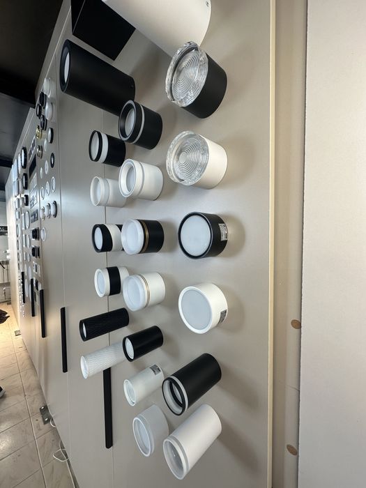 Натяжной потолок