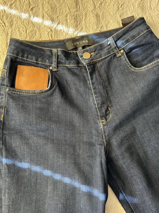 Дънки “Юнона” нови