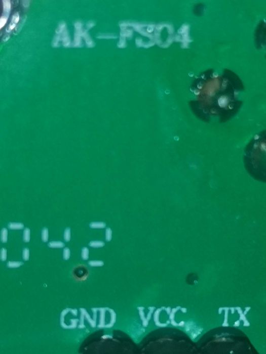 Lucky ff918-c предавател