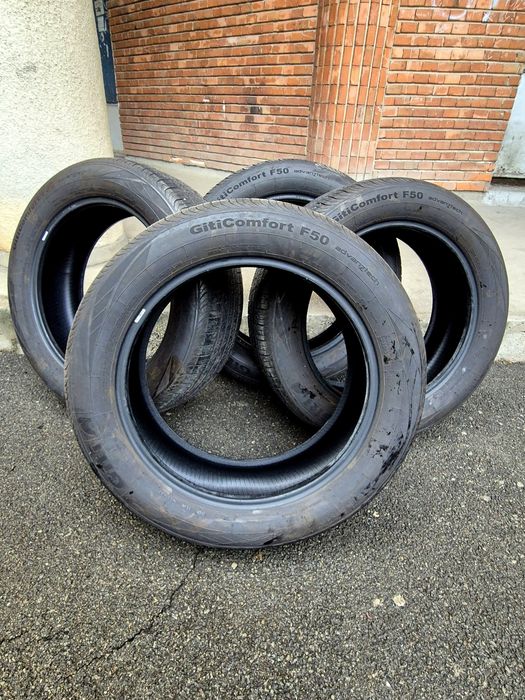 Anvelope vara,GITI Comfort F50