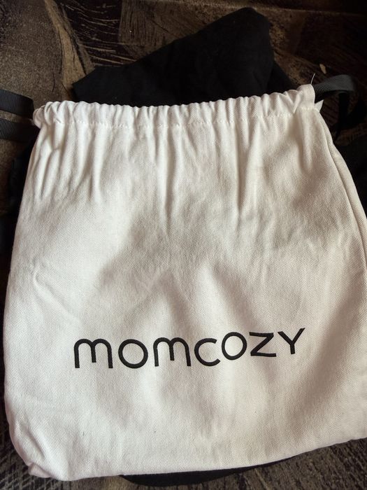 Слинг за бебеносене Momcozy