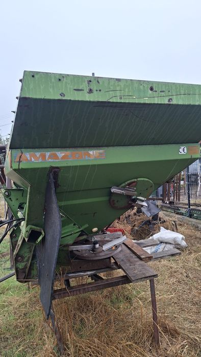 Mig ingrasaminte Amazone 2000L
