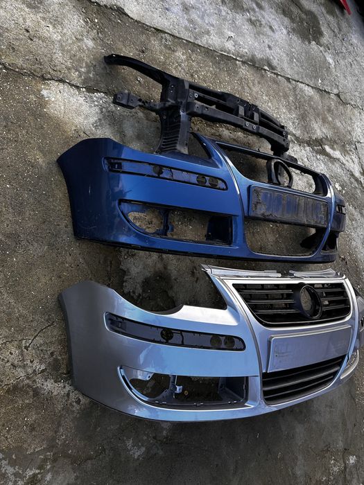 Bară față vw polo.