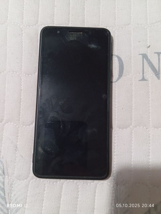 Samsung galaxy A 01 Core