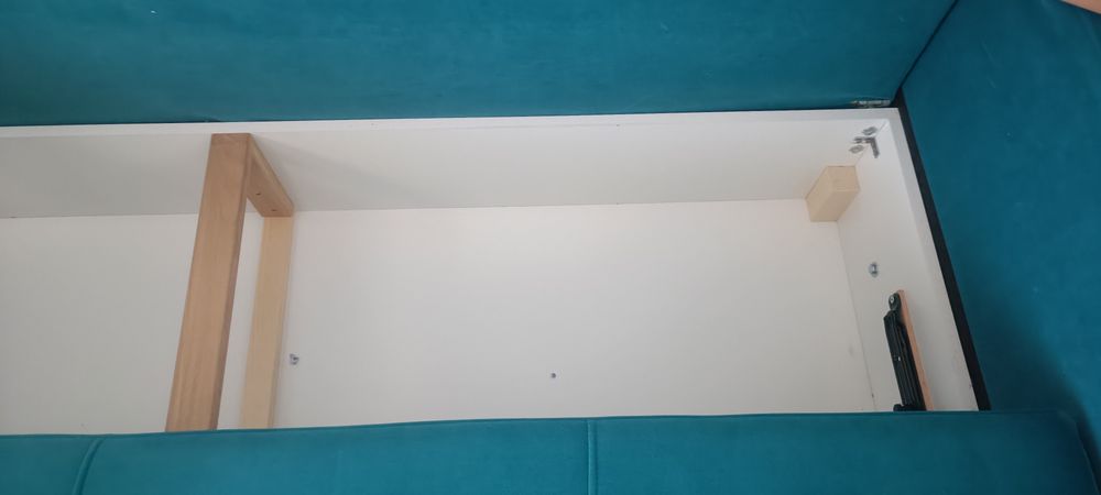 Canapea extensibila Sofa's