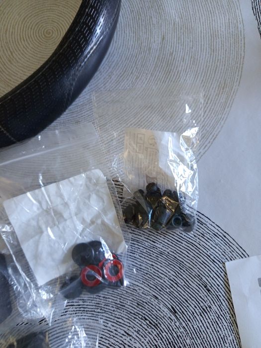 Интериорни неща за Шкода