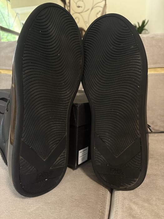 Karl Lagerfeld Piele Barbati