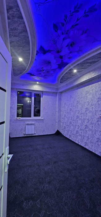 2 xonali dom 3 qavatda