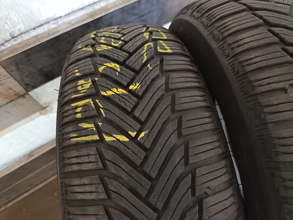 Anvelope MS iarna 195 60 15 Michelin 2020  6.7mm
