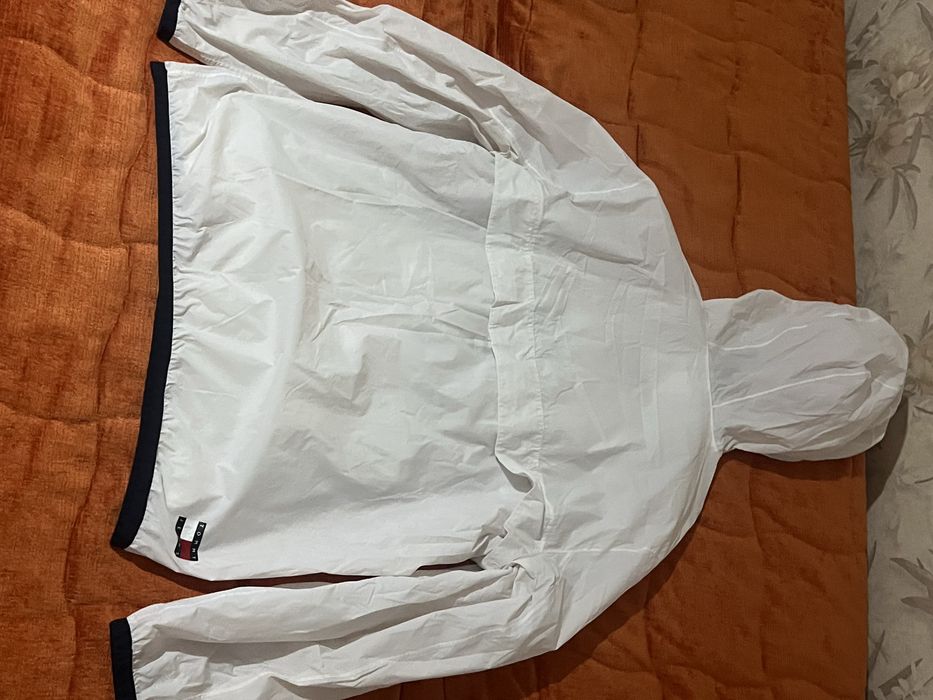 Geacă tommy hilfiger