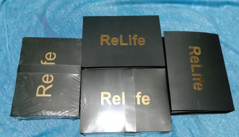 Женские тампоны Relife