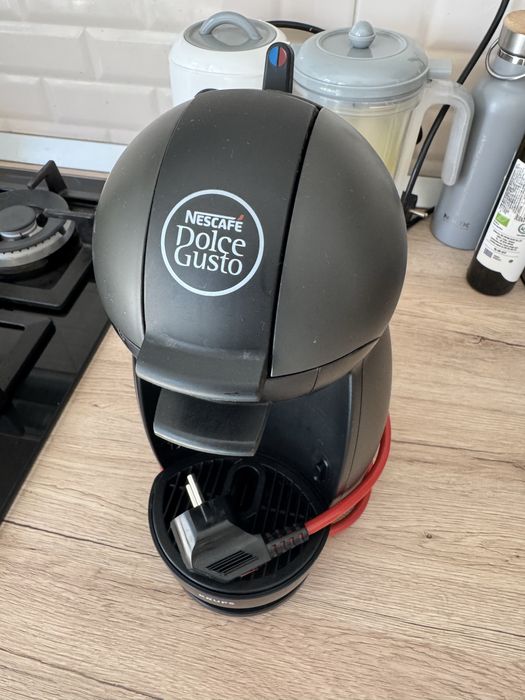 Vand Espressor Krups Nescafe Dolce Gusto Piccolo KP1000, 0.6 l,1500W, 15 Bar, Capsule