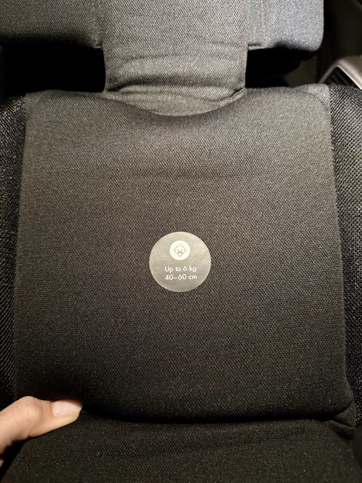 Стол за кола SWANDOO