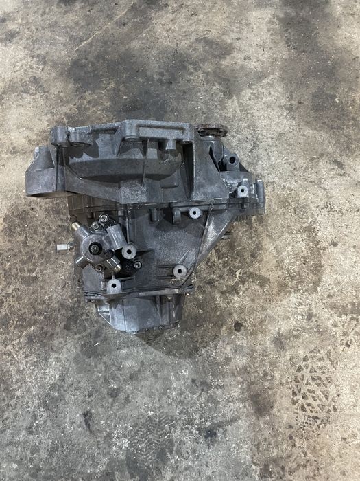 Cutii de viteza1.0- 1.2-1.4-1.5-1.6 FSI/TSI/TFSI-MPI
