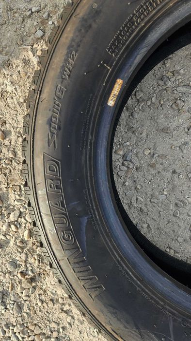 185/65 R15 • Iarna • Nexen Winguard Snow G WH2 88T | 2 buc | DOT 2022 | Pret/buc