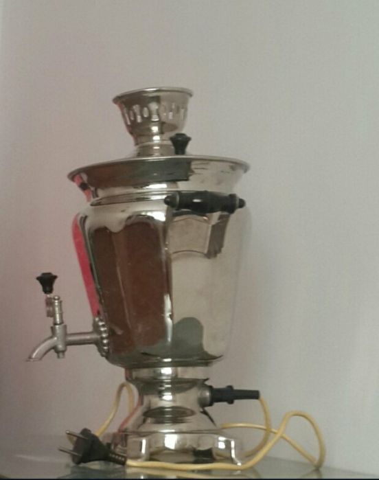 Самовар электрический