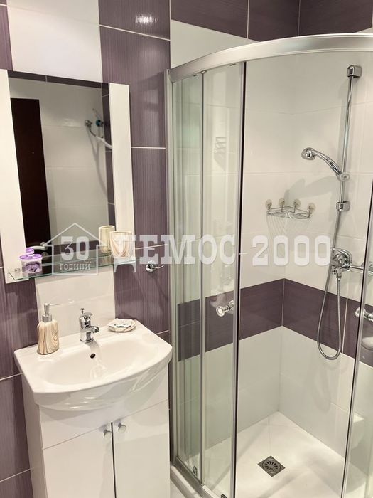 2-стаен в Варна-ВИНС площ 50 цена 700