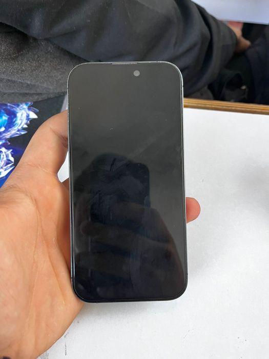 Айфон 14про 82/256