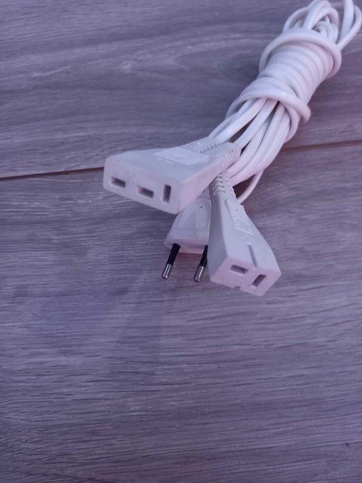 Шнур от швейной машинки Чайка