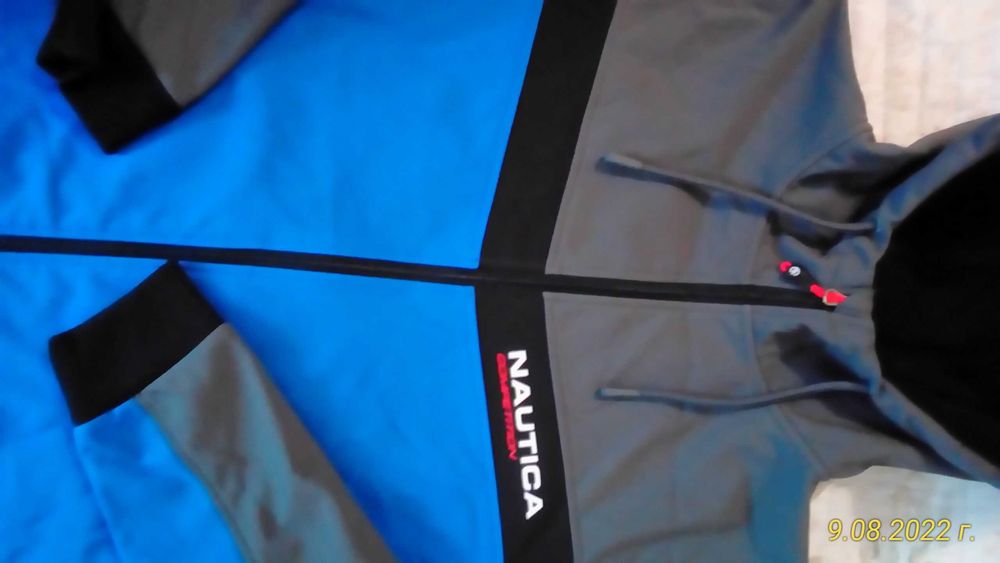 Nautica спортно мъжко яке