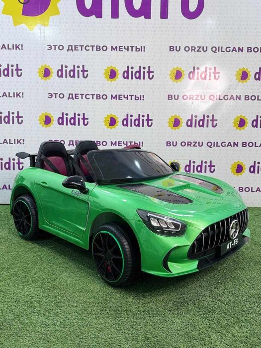 Detskiy Elektromobil, Detskiy Mashina,Pultli Mashina,Bolalar Mashinasi