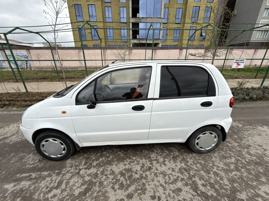 Matiz 2017 mx prastoy variant
