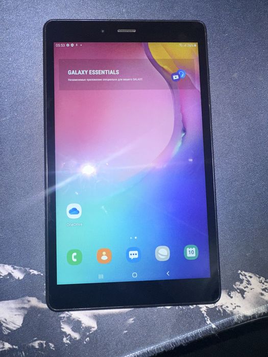 Samsung galaxy Tab A