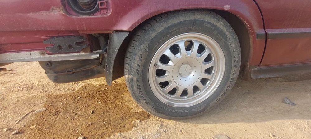 Продам или обмен диски е39 на е34