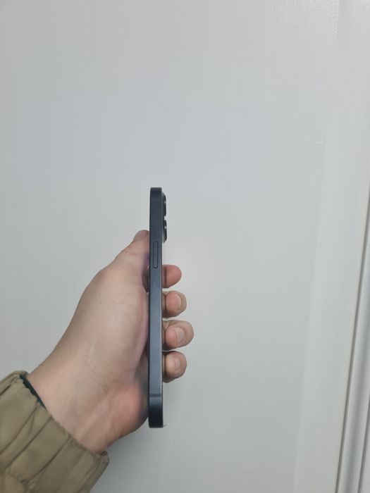 Айфон 13 с минусами