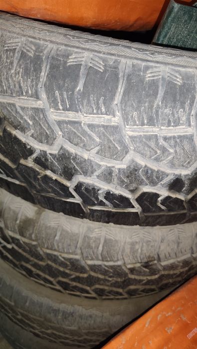 Летние авто шины!