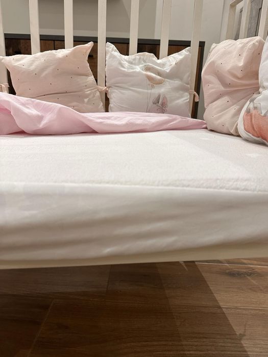 Бебешко креватче