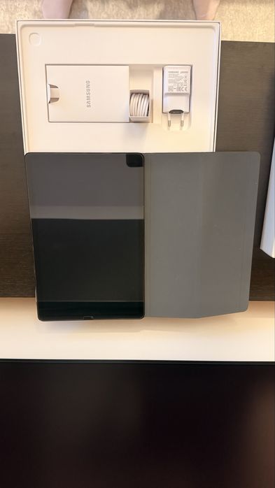 Tableta Galaxy Tab S5 e