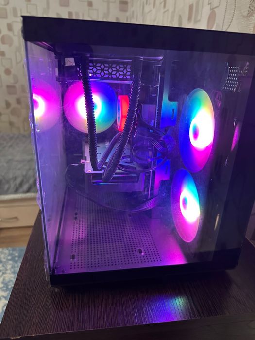 Игровой компьютер RTX 4060 | I5 12400F