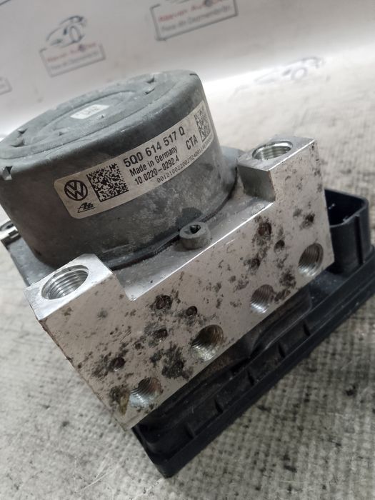 pompa abs skoda octavia 3 2.0 2015