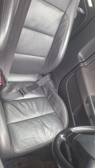 Bara fata capota far tragar haion vw jetta 2.0 bkd dsg