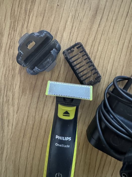 Philips OneBlade
