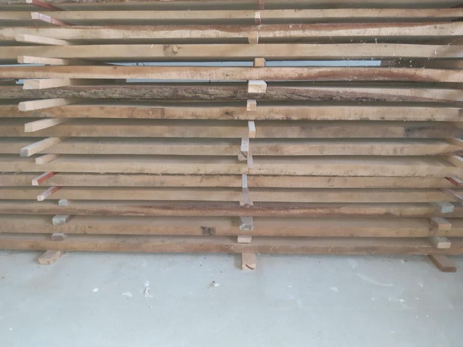 Dulapi de Stejar Uscat - 1,05 m³