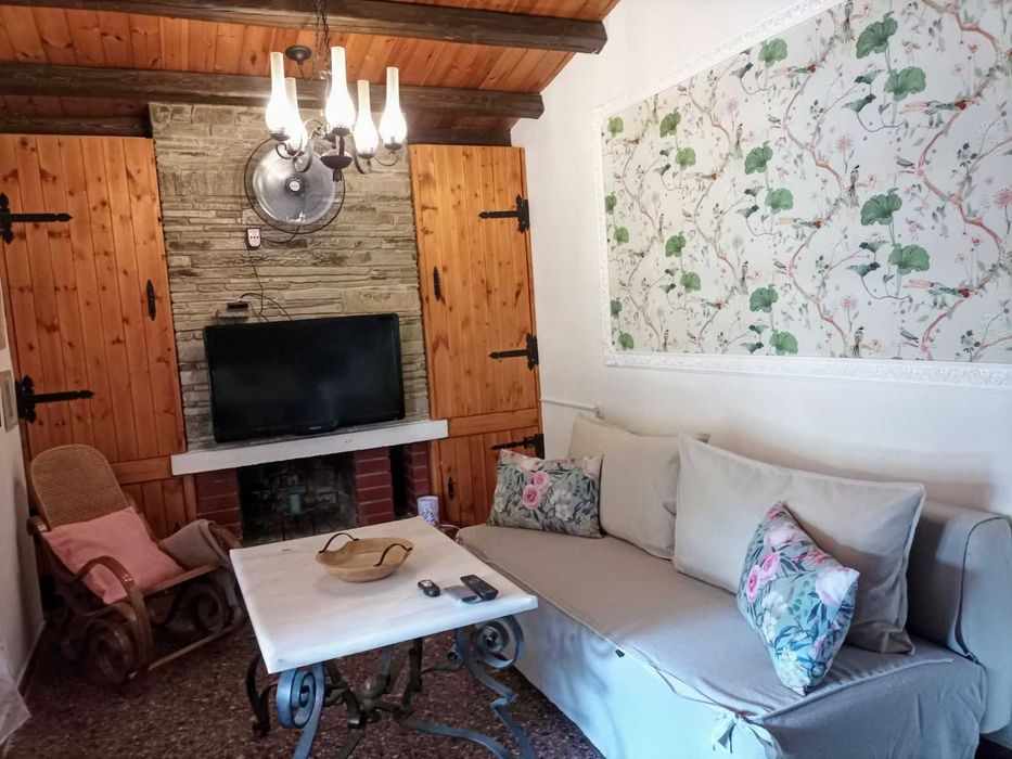 Вила Петра – Аспровалта, вашият дом далеч от дома.