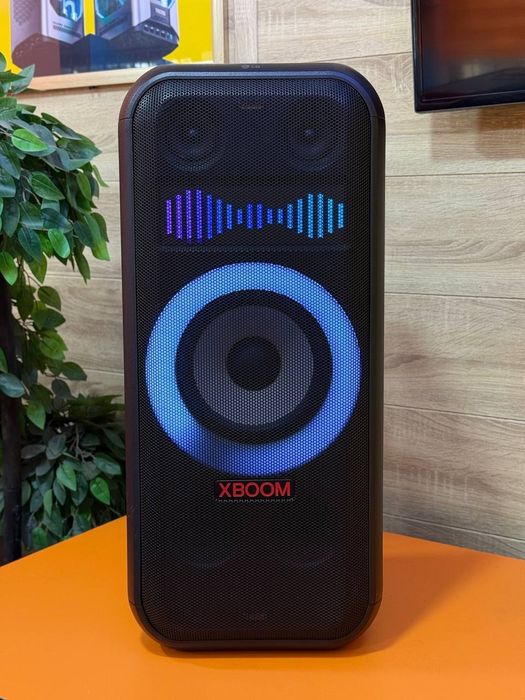 Bluetooth-колонка LG