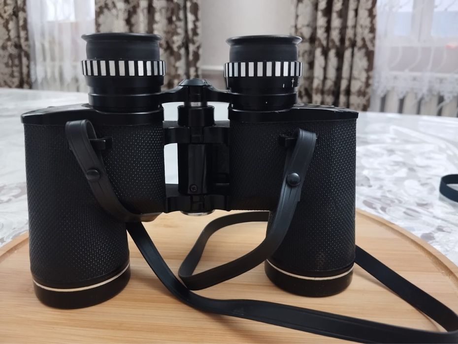 Дүрбі бинокль охота
