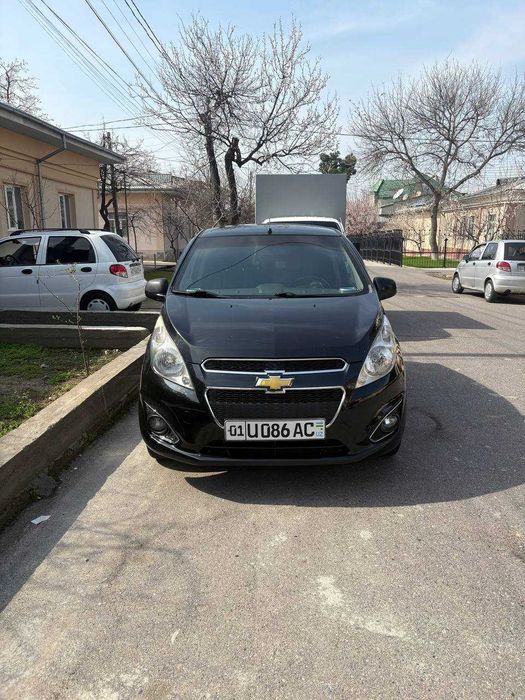 Spark 2012 yil sotiladi